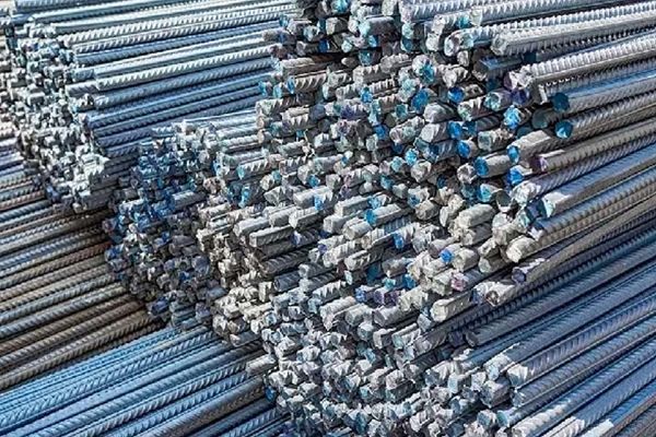 قیمت میلگرد امروز ۸ دی ۱۴۰۳ + جدول