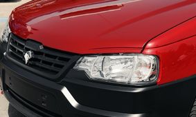 شرایط ویژه فروش فوری وانت آریسان خرداد + قیمت روز