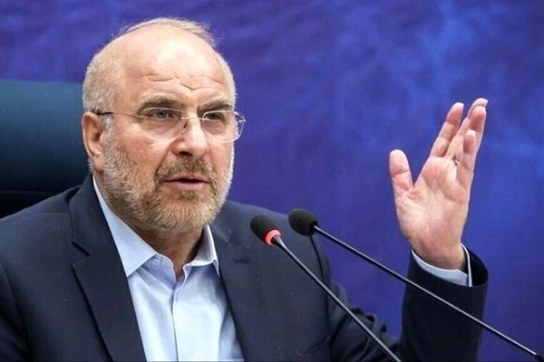 قالیباف: نمی‌گذاریم جوجه‌ها را آخر پاییز بشمارند/در سال اول انحراف برنامه هفتم را مهار می‌کنیم