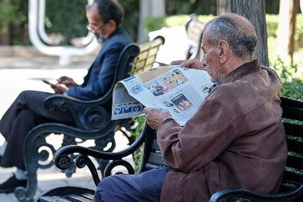 شارژ حساب بازنشستگان با ۴ واریزی بزرگ تا پایان خرداد ۱۴۰۴