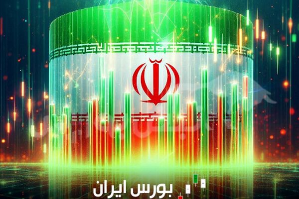 تحلیل بورس امروز: چهارشنبه ۲۲ مرداد ۱۴۰۴ با جزئیات کامل