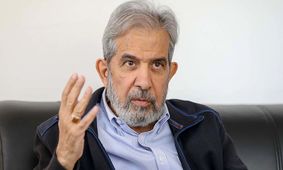 ما نون و ماست می‌خوردیم، آمریکا دنبال مذاکره بود! 