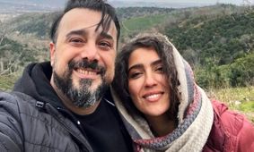 لاغری با رژیم عجیب سپند امیر سلیمانی؛ حقیقت شگفت‌انگیز پشت ماجرا! + فیلم