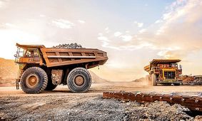 کلید توسعه پایدار معدن‌کاری