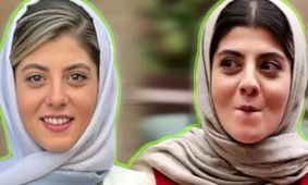 حرکت عجیب مهسا طهماسبی در دوران تحصیلش! +فیلم