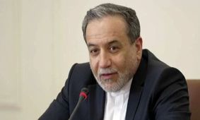 روایت عراقچی از نقش آمریکا در شکست مذاکرات