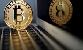 بیت‌کوین نزدیک به ثبت رکوردی تازه + قیمت 