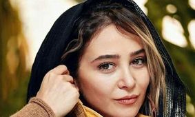 این عکس الناز حبیبی را هیچ وقت از دست ندهید / جاسوئیچی چه دافی شده !