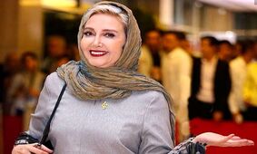 چاقی باورنکردنی کتایون ریاحی / خبری از زلیخای زیبا نیست ! + عکس