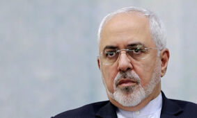 انتقاد تند ظریف از احمدی‌نژاد
