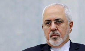انتقاد تند ظریف از احمدی‌نژاد
