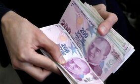 قیمت لیر ترکیه امروز یکشنبه 26 بهمن 1404