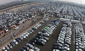 قیمت خودرو امروز 3 آبان 1404 / رکود در معاملات، التهاب در قیمت‌ها + جدول