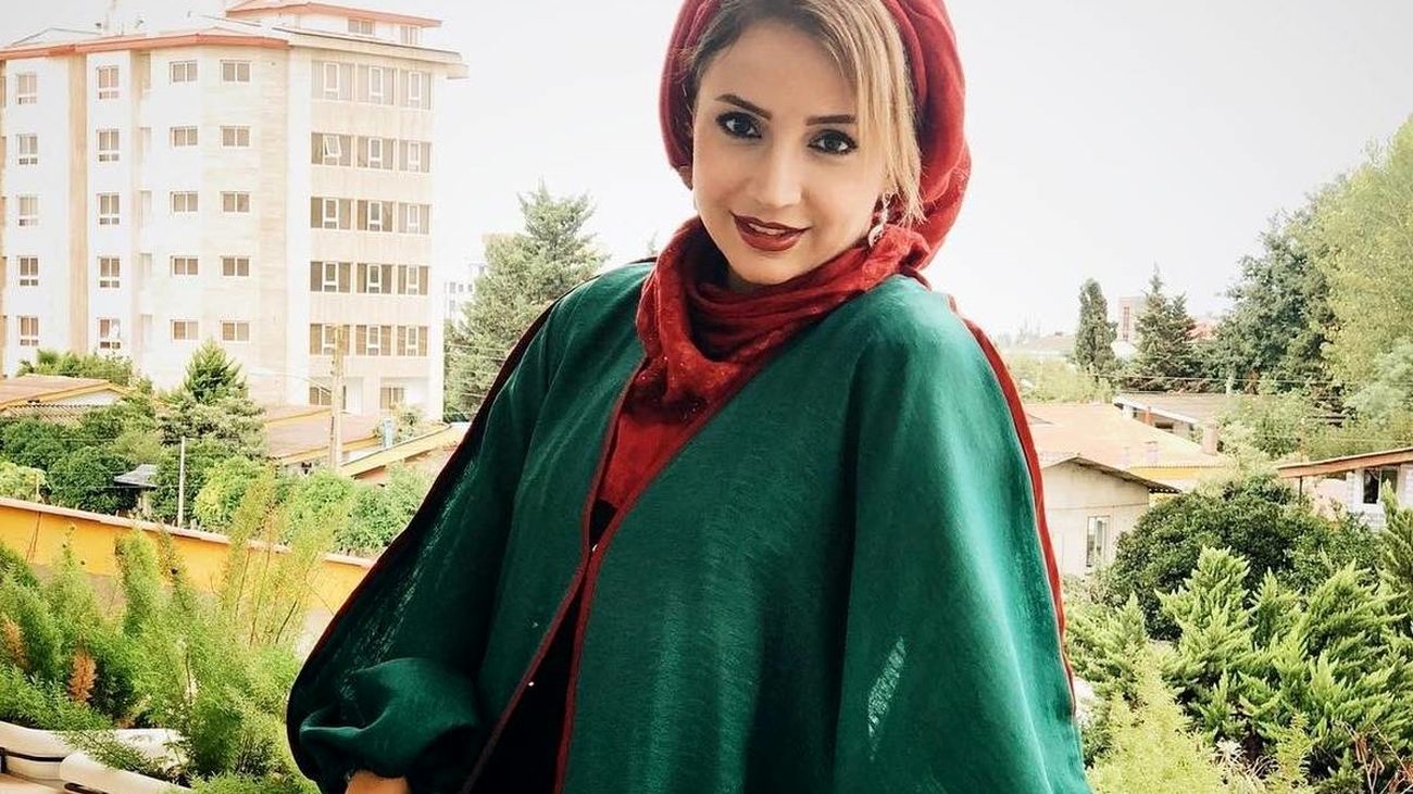 جواب دندان شکن شبنم قلی خانی به شایعه طلاقش