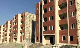 قیمت نهایی مسکن ملی اعلام شد