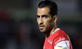 پایان همکاری وحید امیری با پرسپولیس!