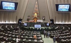 رونمایی مجلس از طرح افزایش حقوق کارگران 
