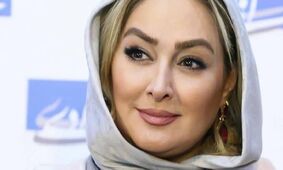 چهره جدید الهام حمیدی همه را شوکه کرد / خانم بازیگر قابل شناسایی نیست ! + عکس