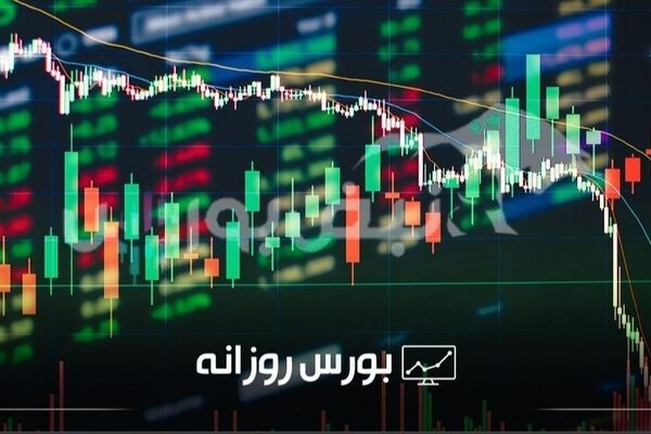 بورس عقب نشست؛ شاخص کل ۶۳ هزار واحد ریخت