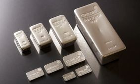 ثبت معامله قابل توجه ۱۶۰ کیلوگرم شمش نقره در بورس کالا (5 شهریور 1404)