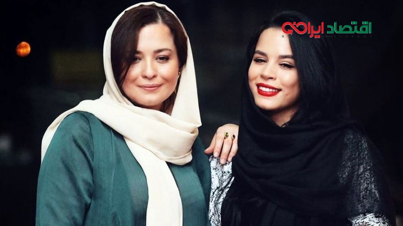 اولین عکس ها از دکوراسیون شیک و باکلاس ملیکا شریفی نیا / خوش سلیقه و ایرانی !