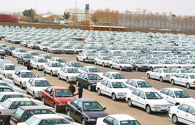 خبر بد برای خریداران خودرو / منتظر گرانتر شدن قیمت ها باشید ! / افزایش 100 میلیونی در یک ماه !