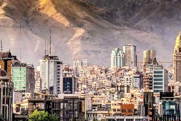 بازار مسکن ایران در مسیر بزرگترین تغییر تاریخ
