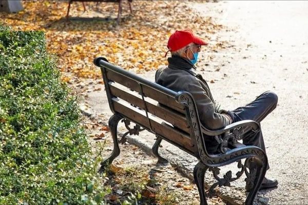 میانگین سن بازنشستگی که همه را شوکه کرد!