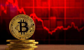 بدترین سناریو برای بیت‌کوین/ امکان قیمت تا 7 هزار دلار!