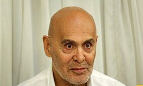 جمشید هاشم‌پور در کنار جلال پیشوائیان؛ تصویری دیده‌نشده از رقیب تهرانی هادی چوپان در 53 سالگی!