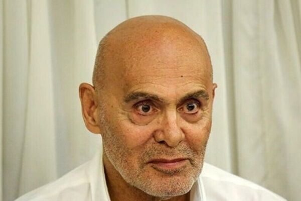 جمشید هاشم‌پور در کنار جلال پیشوائیان؛ تصویری دیده‌نشده از رقیب تهرانی هادی چوپان در 53 سالگی!