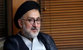 ابطحی: اپوزیسیون خارج‌نشین شانس بزرگ جمهوری اسلامی بودند!