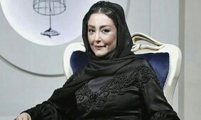عکس دیده نشده از شقایق فراهانی و محمدرضا فروتن؛ ۴۱ سالگی شقایق در سال ۱۳۹۴!