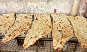 پشت پرده قیمت‌گذاری عجیب نان خشک/ گران‌تر از نان تازه !