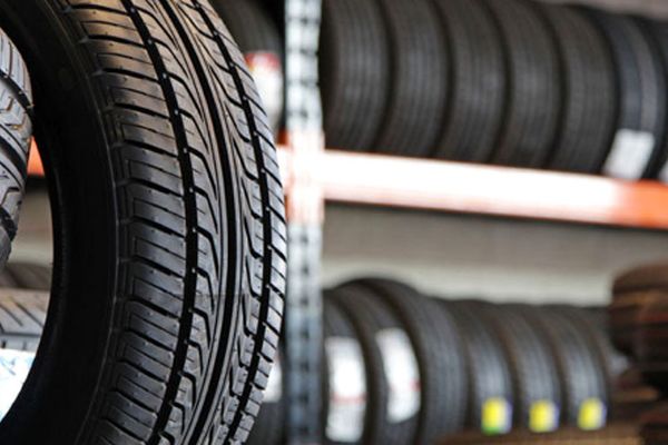 لاستیک پراید خرداد 1404/ قیمت ارزان‌ترین مدل‌ها + جدول کامل