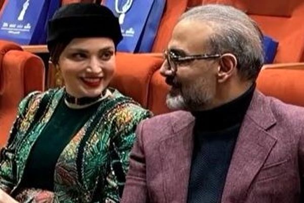 بگو بخند جنجالی بهنوش طباطبایی و علیرضا قربانی؛ آیا واقعا خبری شده؟ + فیلم