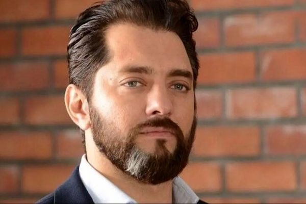 تصویر خودروی جنجالی بهرام رادان منتشر شد؛ همه در شوک!