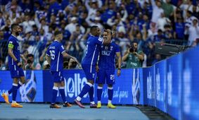 الهلال هم تهران را ترک خواهد کرد!