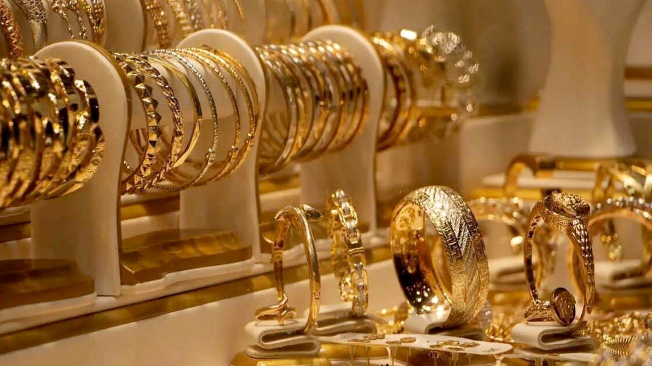 قیمت طلا امروز ۳۰ خرداد ۱۴۰۴