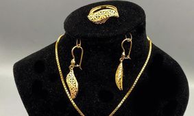 طلا و سکه ارزان می‌شوند ؟ /  توصیه مهم  کارشناسان  به مردم