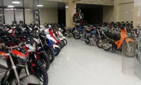 موتورسواران وام میلیونی می‌گیرند + جزییات