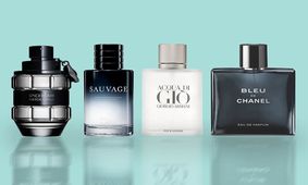 از ویژگی عطرهای مردانه چه می دانید ؟ 