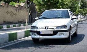 پژو پارس دوباره گران شد /  این مدل در بازار ۱۰ میلیون افزایش یافت  + جدول