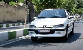 پژو پارس دوباره گران شد /  این مدل در بازار ۱۰ میلیون افزایش یافت  + جدول
