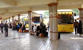 خبری شوکه کننده درباره وضعیت اتوبوس های مسافربری