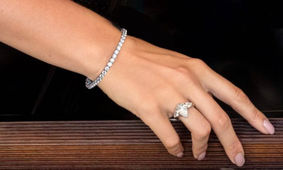 دستبند تنیسی چیست؟ / مواردی که موقع خرید باید در نظر گرفته شود