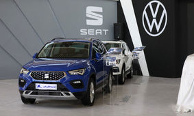  فوری/  آغاز فروش محدود 2 خودرو وارداتی/ دست بجنبانید!
