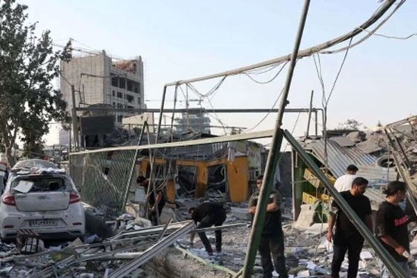 اعلام مبلغ ودیعه و اجاره مسکن برای ساکنان خانه‌های جنگ‌زده