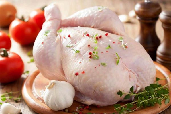 حداقل قیمت مرغ در بازار اعلام شد