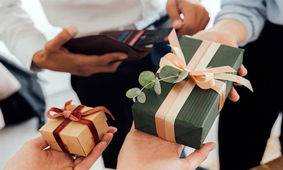 بهترین ایده‌های هدیه سازمانی برای نوروز